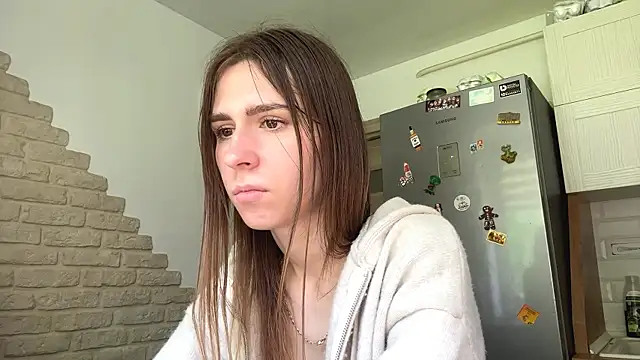 ZaraGuyette Webcam Show