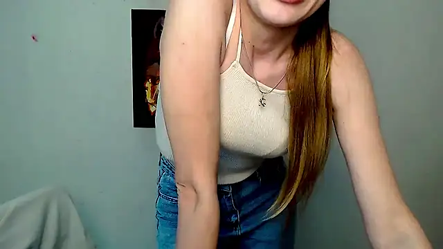 Doll_Angelina's Live XXX Chat