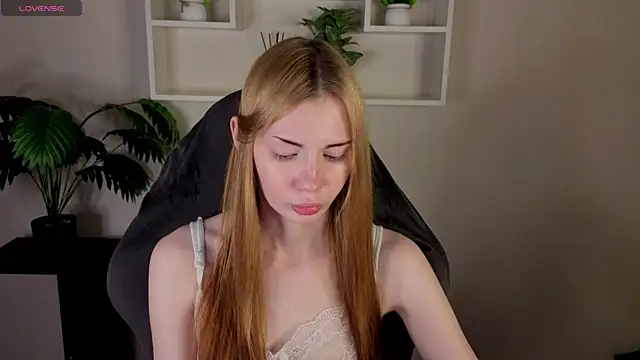 Czat XXX na żywo – Jennie_Hunter