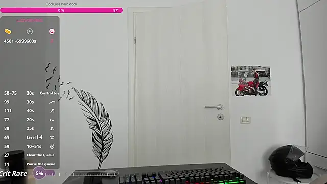 ZackFraser Adlı Modelin Canlı XXX Sohbeti