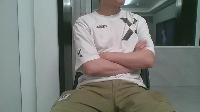 nole_china7 Show Webcam