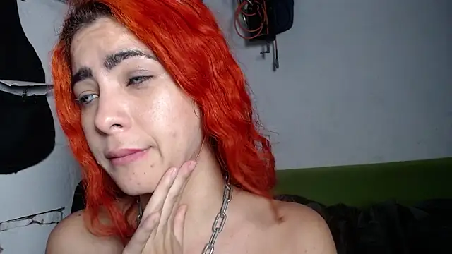 Thalia_Karlson 라이브 XXX 채팅