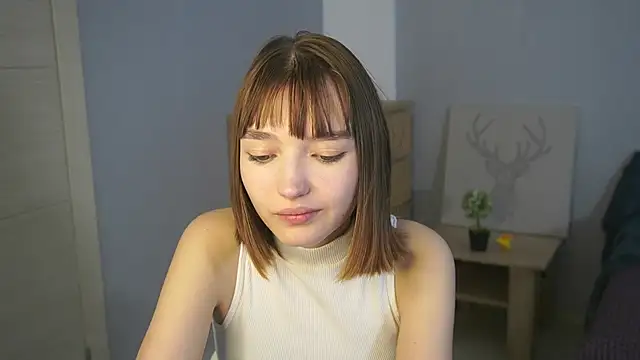 Leyla_crsh 라이브 XXX 채팅