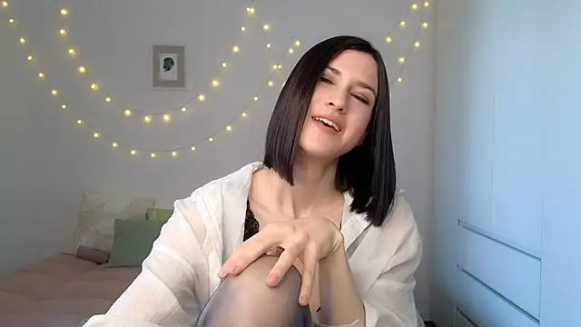 AliciaNewell – Live XXX-chat