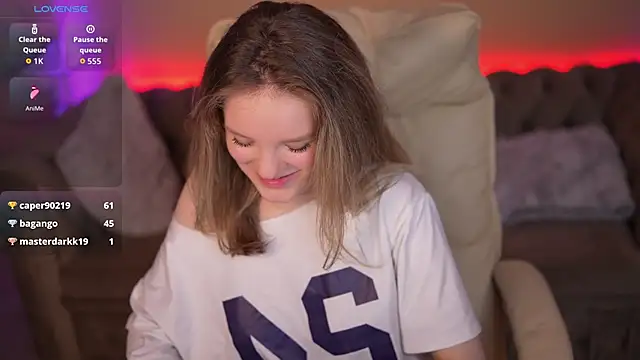 MariaMedow Live XXX Chat
