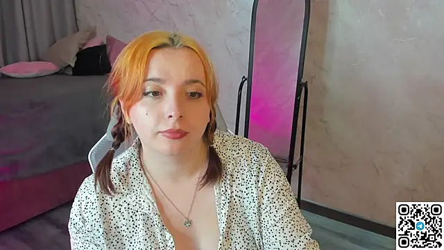 Lilli_Cass Chat XXX in diretta