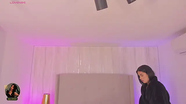Chat +18 de kaylarossi ao vivo