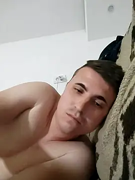 MrNoBoDy000's Webcam Show