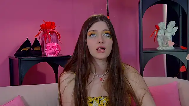 JessicaJewells Live XXX Chat
