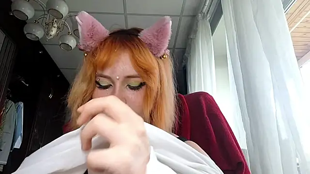 KamiBleichn Webbikameraesitys