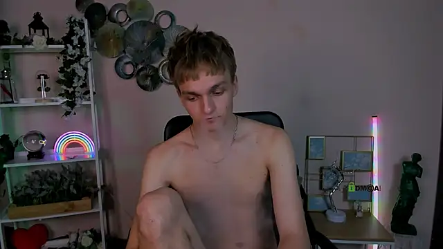 Chatroom XXX en direct de john_lik