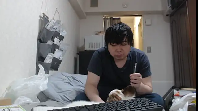raterate555 Live XXX-Chat