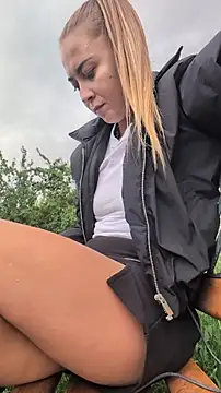 Risky_girl23_n Webbikameraesitys