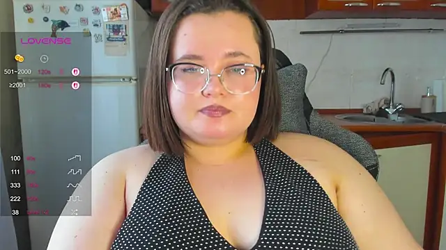 Jessica_Joy élő XXX-chatje