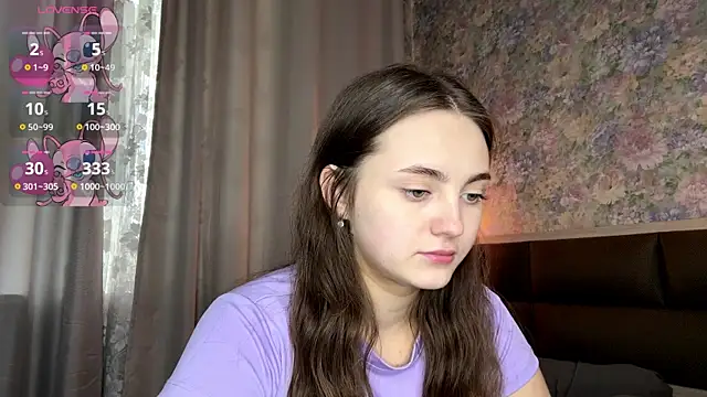 LoraDavi Live XXX-Chat