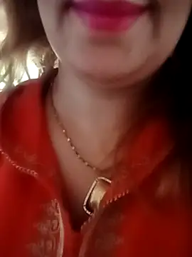 Show Webcam de Naughty-Yousra