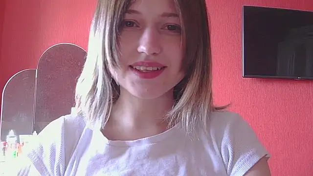 Онлайн чат XXX Beloved_Mary