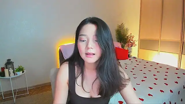 Chat XXX ao vivo de milana_dance