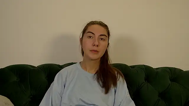Chat XXX ao vivo de AlisaAlarie