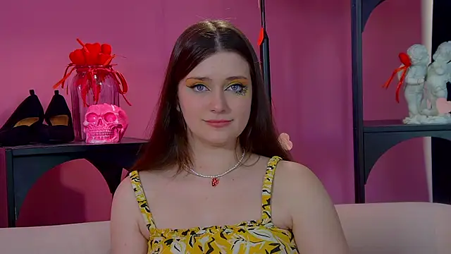 JessicaJewells – Naživo XXX chat