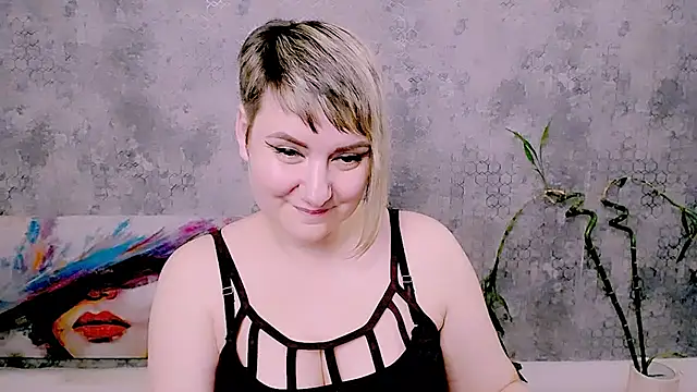 Djullian Live XXX chat