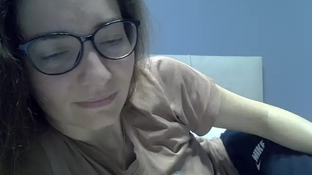 Ashleyspice Show in webcam