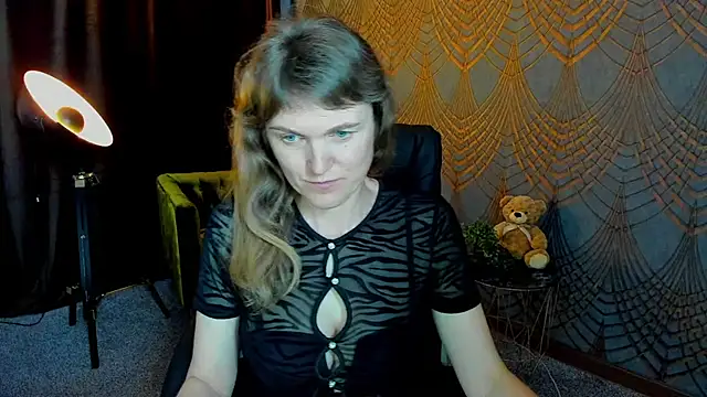 Živý XXX chat Anabell_xxx