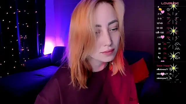 XXX chat uživo modela deboramoore