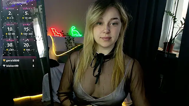 Mel_Nelsonn Live XXX chat