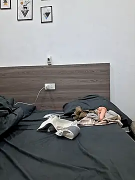 kem_su Webcam-Show