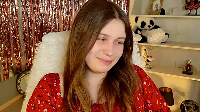 Živý XXX chat FioraMarmoris