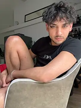 Gipsyboysteve Chat XXX live