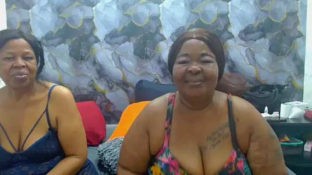 SEXY_MATURExx webkamerás műsora