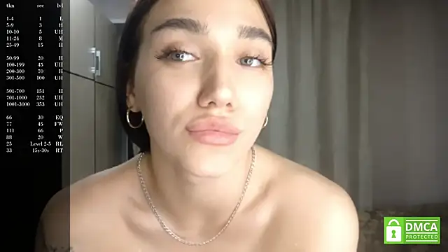 Chat XXX en directo de GilberteBauch
