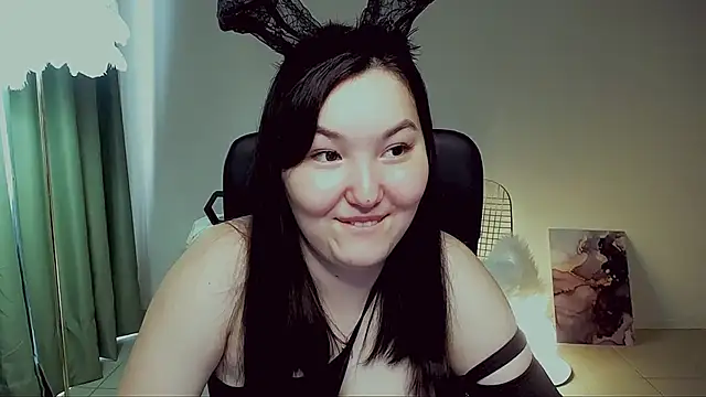 Živý XXX chat CamilaMartiez