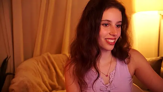 Show modela XsecretObsessionxx na web-kameri