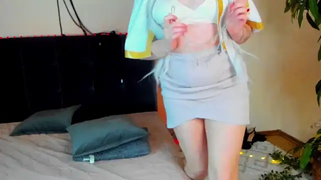 AlexxisSkkyn Live XXX chat