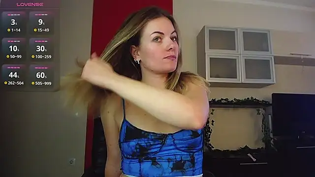 ladysabotagen Live XXX chat