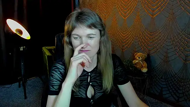 Anabell_xxx 라이브 XXX 채팅