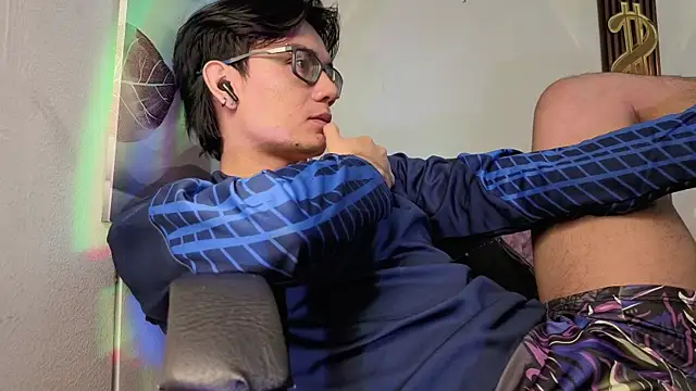 davoxer Webcam Show