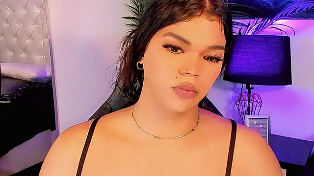 Show webcam de Keira_Fox31