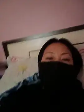 โชว์เว็บแคมของ Bristy_BigBoobs