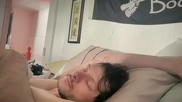 MasterDaddyCool Webcam Show