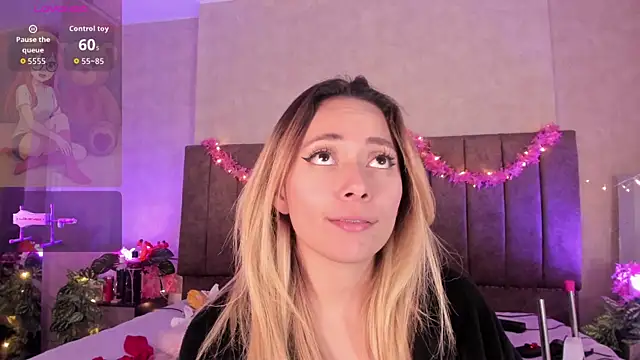 LanaMills_'s Live XXX Chat