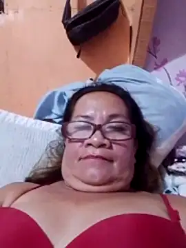 vickyhot1966 Pertunjukan Webcam