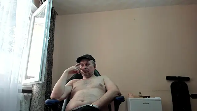 SanFrantsisko – Live XXX-chat