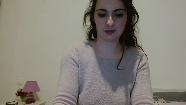 desirmiss1 Adlı Modelin Canlı XXX Sohbeti
