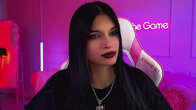 BeverlyMost's Live XXX Chat