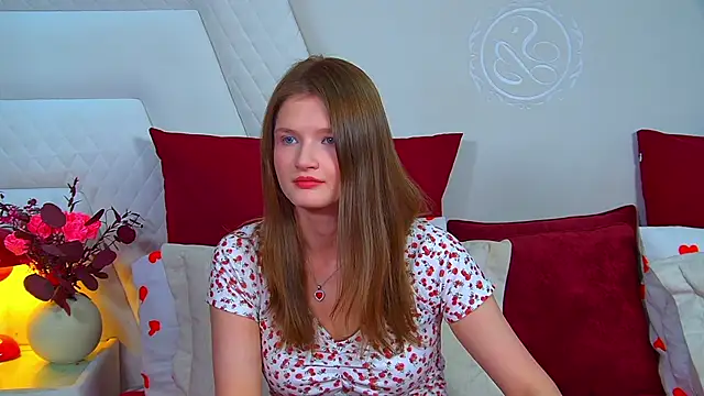 Онлайн чат XXX JaneRosen