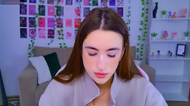 MadisonRen's Live XXX Chat
